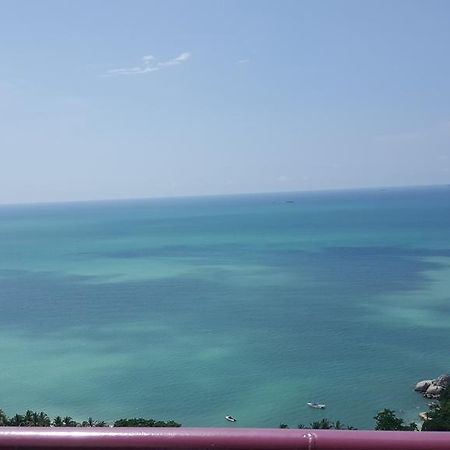 Batu Ferringhi Seaview Apartment Exterior foto